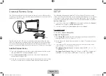 Предварительный просмотр 14 страницы Samsung SSG-3570CR Manual