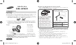 Preview for 16 page of Samsung SSG-3570CR User Manual