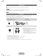 Preview for 4 page of Samsung SSG-5100GB User Manual