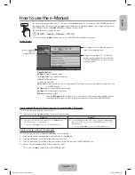 Preview for 9 page of Samsung SSG-5100GB User Manual