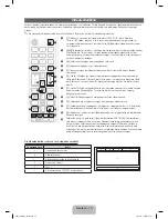 Preview for 30 page of Samsung SSG-5100GB User Manual