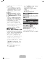 Preview for 72 page of Samsung SSG-5100GB User Manual