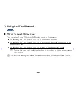 Preview for 216 page of Samsung SSG-5100GB User Manual