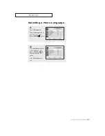 Preview for 27 page of Samsung ST-62T6 Owner'S Instructions Manual