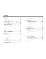 Предварительный просмотр 10 страницы Samsung ST30 User Manual