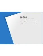 Предварительный просмотр 73 страницы Samsung ST30 User Manual