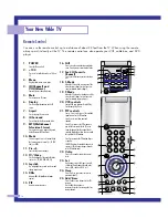 Preview for 16 page of Samsung ST43L2HD Instruction Manual