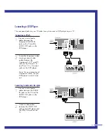 Предварительный просмотр 25 страницы Samsung ST43L2HD Instruction Manual