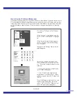 Предварительный просмотр 79 страницы Samsung ST43L2HD Instruction Manual