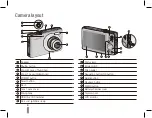 Предварительный просмотр 4 страницы Samsung ST50 Quick Start Manual