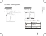 Предварительный просмотр 19 страницы Samsung ST50 Quick Start Manual