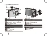 Предварительный просмотр 34 страницы Samsung ST50 Quick Start Manual