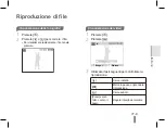 Предварительный просмотр 39 страницы Samsung ST50 Quick Start Manual