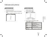 Предварительный просмотр 49 страницы Samsung ST50 Quick Start Manual