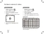 Предварительный просмотр 58 страницы Samsung ST50 Quick Start Manual