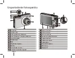 Предварительный просмотр 64 страницы Samsung ST50 Quick Start Manual