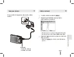 Предварительный просмотр 67 страницы Samsung ST50 Quick Start Manual