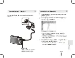 Предварительный просмотр 77 страницы Samsung ST50 Quick Start Manual