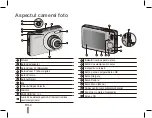 Предварительный просмотр 84 страницы Samsung ST50 Quick Start Manual