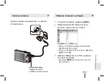 Предварительный просмотр 87 страницы Samsung ST50 Quick Start Manual