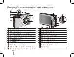 Предварительный просмотр 94 страницы Samsung ST50 Quick Start Manual