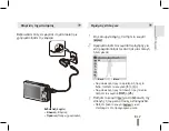 Предварительный просмотр 107 страницы Samsung ST50 Quick Start Manual