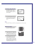 Preview for 33 page of Samsung ST50L2HD Instruction Manual