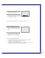 Preview for 41 page of Samsung ST50L2HD Instruction Manual