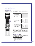 Preview for 45 page of Samsung ST50L2HD Instruction Manual