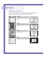 Preview for 84 page of Samsung ST50L2HD Instruction Manual