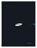 Preview for 92 page of Samsung ST50L2HD Instruction Manual