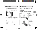 Предварительный просмотр 37 страницы Samsung ST510 Quick Start Manual