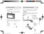 Предварительный просмотр 57 страницы Samsung ST510 Quick Start Manual