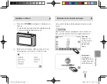 Предварительный просмотр 67 страницы Samsung ST510 Quick Start Manual