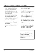 Preview for 6 page of Samsung ST54J9PX/XAP Service Manual