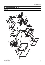 Preview for 64 page of Samsung ST54J9PX/XAP Service Manual