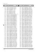 Preview for 71 page of Samsung ST54J9PX/XAP Service Manual