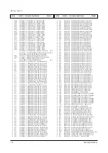 Preview for 75 page of Samsung ST54J9PX/XAP Service Manual