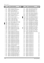 Preview for 89 page of Samsung ST54J9PX/XAP Service Manual