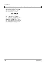 Preview for 107 page of Samsung ST54J9PX/XAP Service Manual