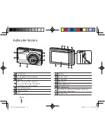 Предварительный просмотр 14 страницы Samsung ST550 Quick Start Manual