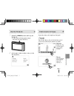 Предварительный просмотр 67 страницы Samsung ST550 Quick Start Manual