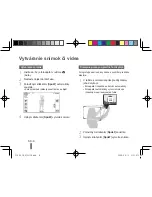 Предварительный просмотр 68 страницы Samsung ST550 Quick Start Manual