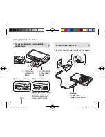 Предварительный просмотр 76 страницы Samsung ST550 Quick Start Manual