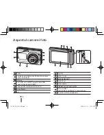 Предварительный просмотр 84 страницы Samsung ST550 Quick Start Manual