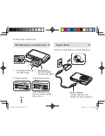 Предварительный просмотр 116 страницы Samsung ST550 Quick Start Manual