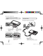 Предварительный просмотр 126 страницы Samsung ST550 Quick Start Manual