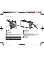 Предварительный просмотр 4 страницы Samsung ST5500 Quick Start Manual