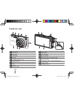 Предварительный просмотр 14 страницы Samsung ST5500 Quick Start Manual