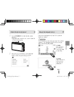 Предварительный просмотр 37 страницы Samsung ST5500 Quick Start Manual